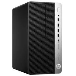 HP HP DES 600 G4 PD MT i5-8500 8G1T, 4QU83AW