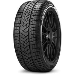 Pirelli Winter SottoZero 3 ( 265/40 R21 105W XL B, sa zaštitom za felne (MFS) DOT2022 )