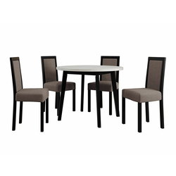 jedilnica set Victorville 304 75cm