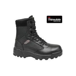 Darkcamo Tactical Boots