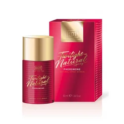 HOT Twilight Pheromone Natural women 50ml