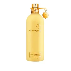 Montale Oud Sapparot Eau de Parfum Unisex parfemi - Eau de Parfum