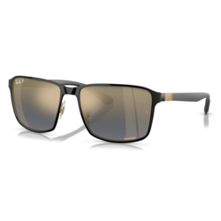 Ray-Ban RB3721CH 187/J0