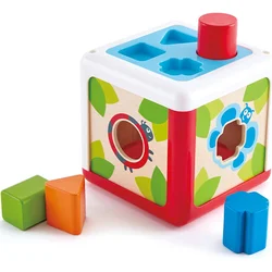 Sorter oblika Hape Toys 003274