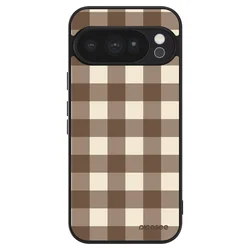 ULTIMATE CASE za Google Pixel 10 Pro - Brown grid