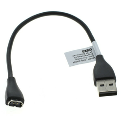 Polnilni kabel USB za FitBit Charge HR