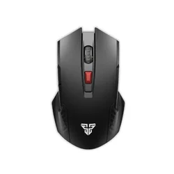 Fantech WG10 Raigor II 2000dpi, Crni