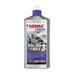 SONAX XTREME Poliri + vosak 3 hibridni NPT - 202100