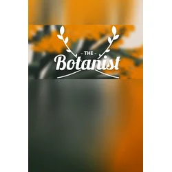 The Botanist Steam (PC) Key GLOBAL