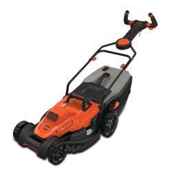 Black & Decker BEMW481ES električna kosilnica
