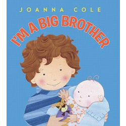 Im a Big Brother