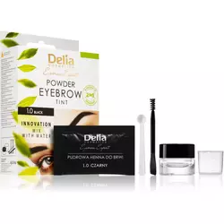 Kana za Farbanje Obrva 1.0 | Puder obrve | Delia | Kozmo Online