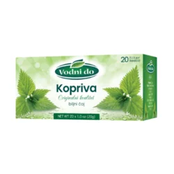 Vodni Do Čaj Kopriva, 20 kesica