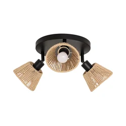 Atmosphera - Spot svetlo MYHA 3xE27/25W/230V