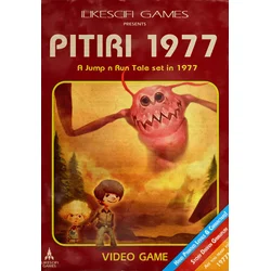 Pitiri 1977 Steam Key GLOBAL