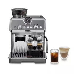 DELONGHI EC9255.M Aparat za espresso, 1550W, 220 – 240 V, Srebrni