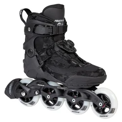 Powerslide Rolerji POWERSLIDE Phuzion Radon 90 PDS, (5000359506)