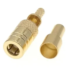 shumee SMB vtičnica za kabel RG174