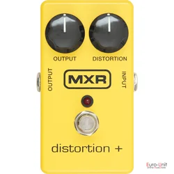 DUNLOP MXR M104 DISTORTION