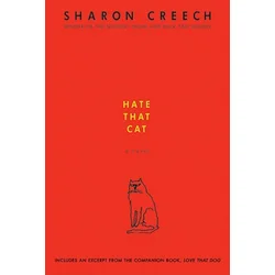 Hate That Cat