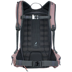 Evoc Line 20L Backpack dusty pink Gr. Uni