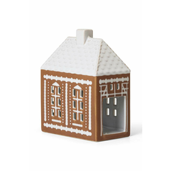 Dekorativna lanterna Kähler Gingerbread M