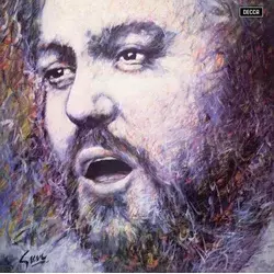 Luciano Pavarotti - Verismo Arias (Remastered) (CD)