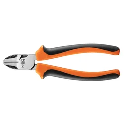 Topex Stranski ščipalniki 40% FS 180 mm