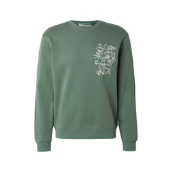 SCOTCH & SODA Majica jelka/bela