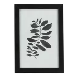 Ram za slike VALTER 10x15cm crna