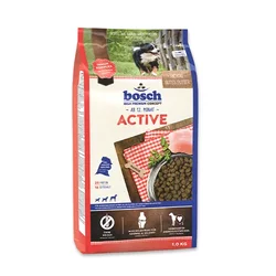 Bosch | Active
