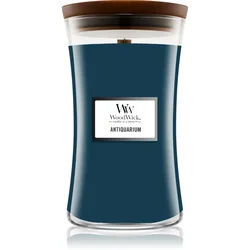 Woodwick Dišeča vaza za svečo Antiquarium 609,5 g
