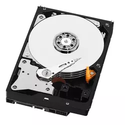 WD HDD trdi disk Purple 6 TB (WD60PURX)