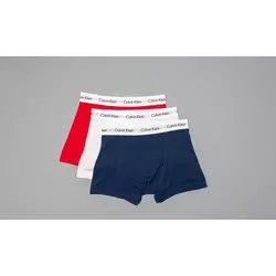 Calvin Klein 3Pack Trunks Multicolor U2662G-I03