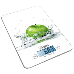 ISKRA kuhinjska digitalna vaga GKS1561-AP