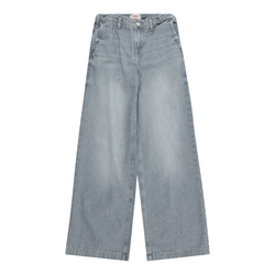 KIDS ONLY Kavbojke Comet  siv denim