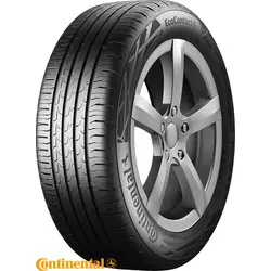 Continental EcoContact 6 ( 225/45 R18 91W EV, MO )