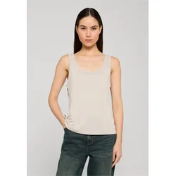 Urban Classics Top bež
