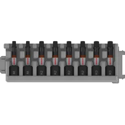 Bosch Pro Rb Udarni bit R1-R3 (2x) 2608521U58, 55 mm, 8 komada