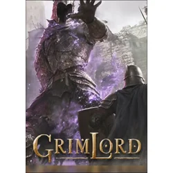 Grimlord [VR] (PC) Steam Key GLOBAL