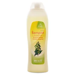 ELISA Šampon za masnu kosu, 500 ml