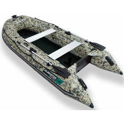Gladiator Gumenjak B330AD 330 cm Camo Digital