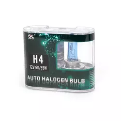 Automax sijalica za auto H4 12V 55/65W xenon blue ( 0110001 )