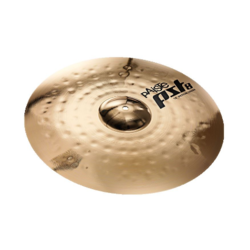 PAISTE PST8 REFLECTOR MEDIUM CRASH 18