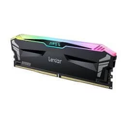 LEXAR RAM memorija, 2 x 16 GB, Ares DDR5 6400 CL32, 1.4 V