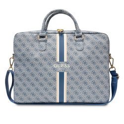 Guess Bag  GUCB15P4RPSB 16 blue 4G Printed Stripes (GUCB15P4RPSB)