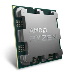 AMD AM5 Ryzen 9 9900X3D 4.4 GHz Tray Procesor