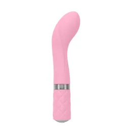 Pillow Talk – Sassy