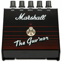 Marshall Guvnor Reissue