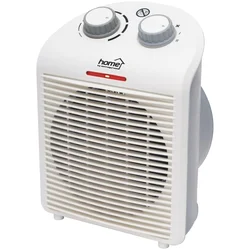 home Grejalica sa ventilatorom, maks. 2000 W, termostat - FK1G